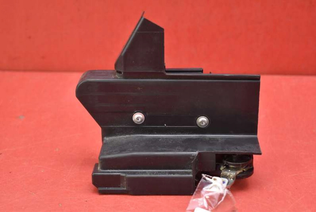 lock door right front front EU 0265019153 DACIA SANDERO 2 II 17-20