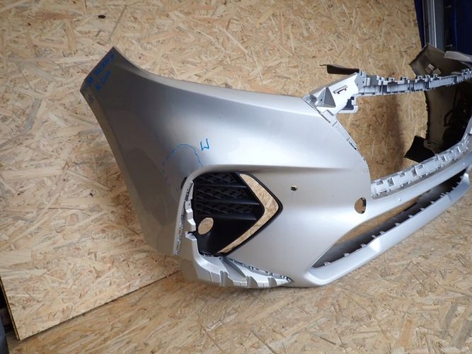 HYUNDAI TUCSON III N-LINE 18- FRONTSTOSSSTANGE VORNE