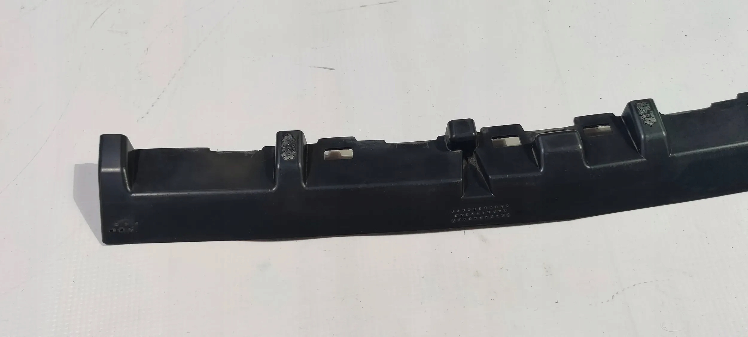 bumper bracket rear part rear holder Chevrolet Camaro 2016
