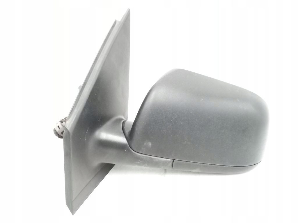 VW Polo 9N IV mirror left manually