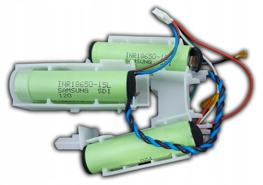 AKUMULATOR BATERIA ELECTROLUX AEG ErgoRapido ZB