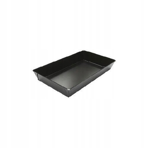 

Blacha do pieczenia 36x23,5x6cm metalowa non-stick