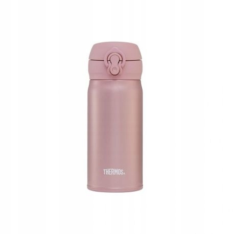 

Mobilny termokubek Thermos 0,35l różowo-złoty