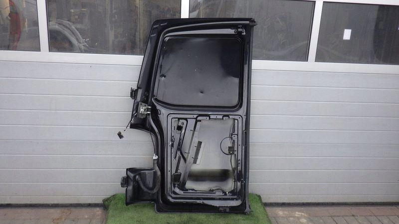 VW Transporter T6 Tür Hinten Rechts Door Porta Porte - Thumbnail 9