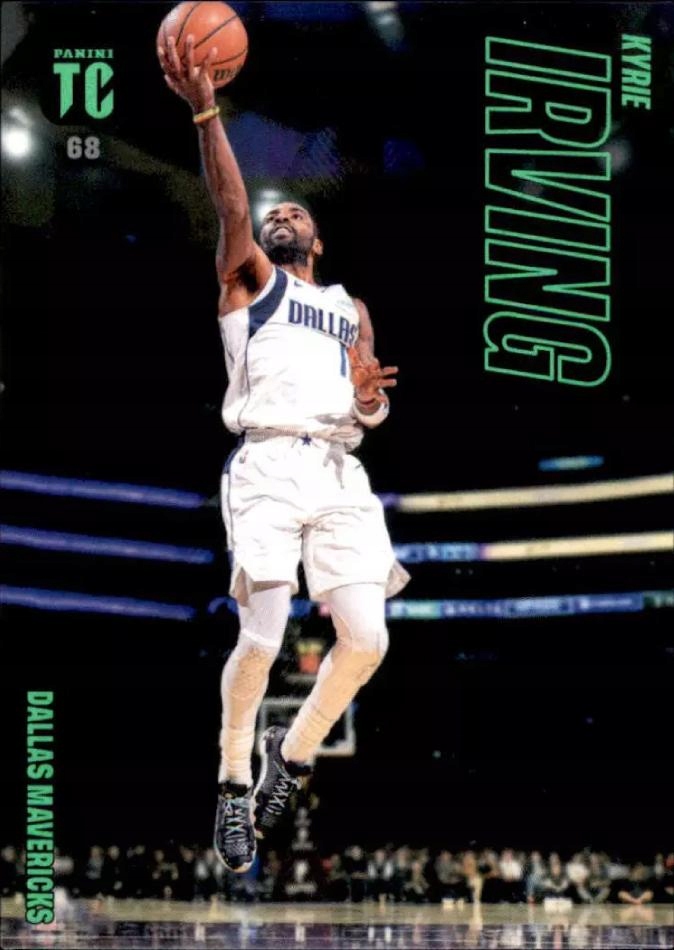 Top Class Nba 2024 68 Kyrie Irving