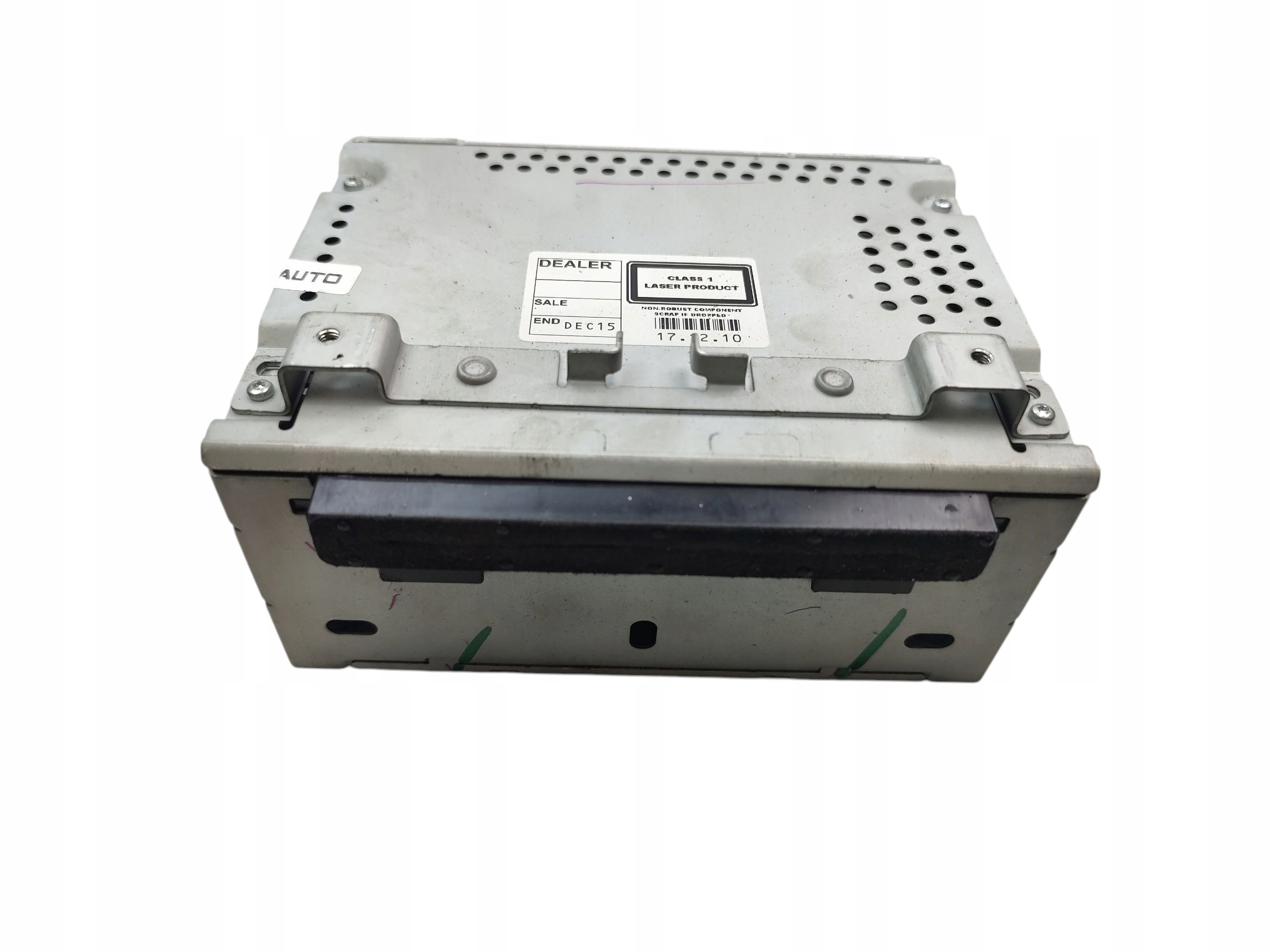 RADIO display PANEL KPL FORD C-MAX MK2 AM5T-18C815-BH AM5T-18B955-DJ