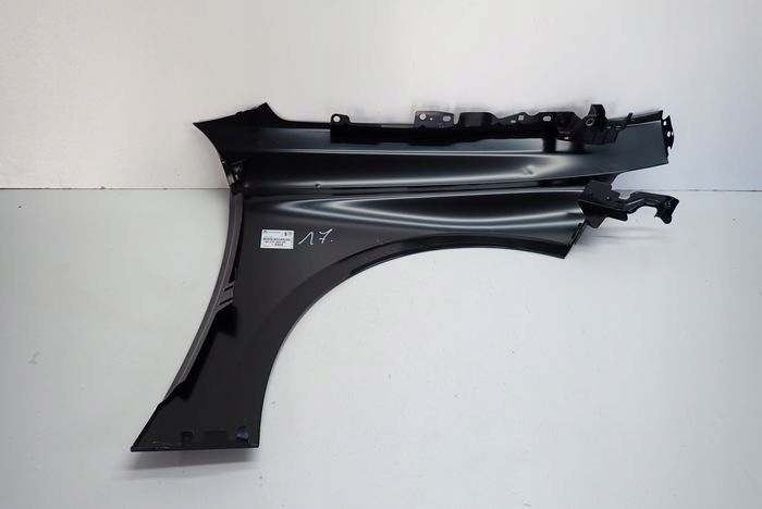 PEUGEOT 308 T10 21- fender left front front
