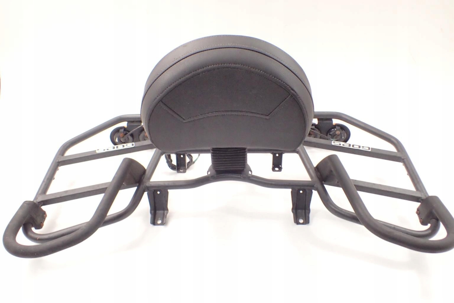 Goes Cobalt 550 Stelaż tył bagażnik oparcie