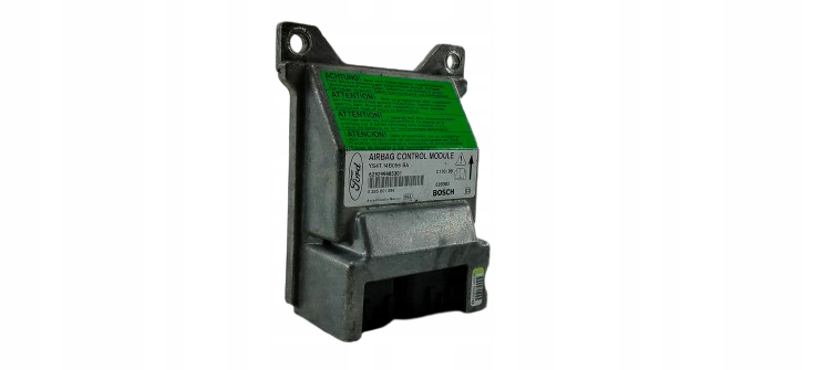 SENSOR AIR BAG airbag FOCUS MK1 YS4T14B056BA