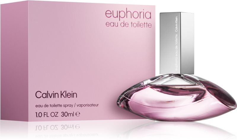 CALVIN KLEIN EUPHORIA EDT 30ML