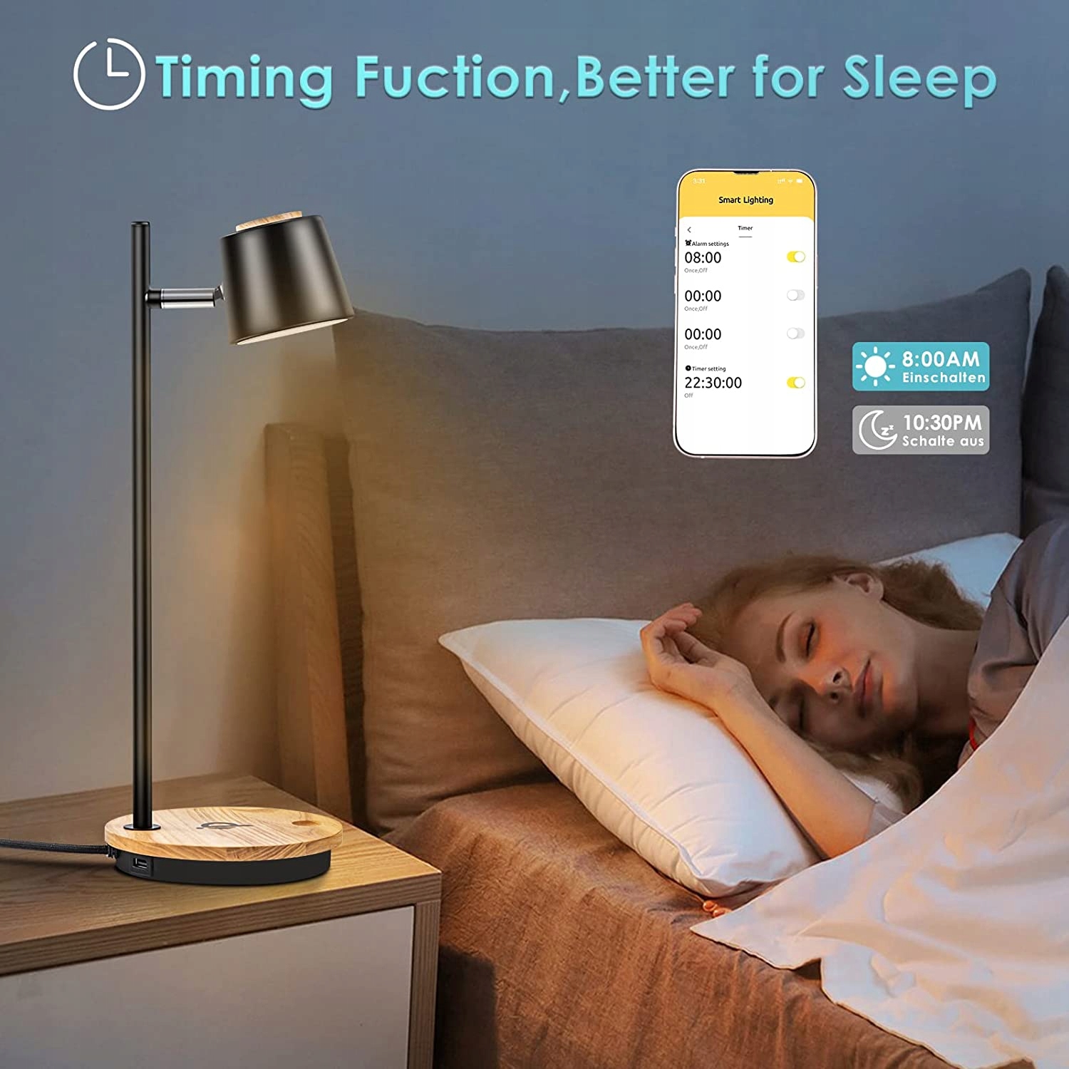 Wellwerks smart light deals
