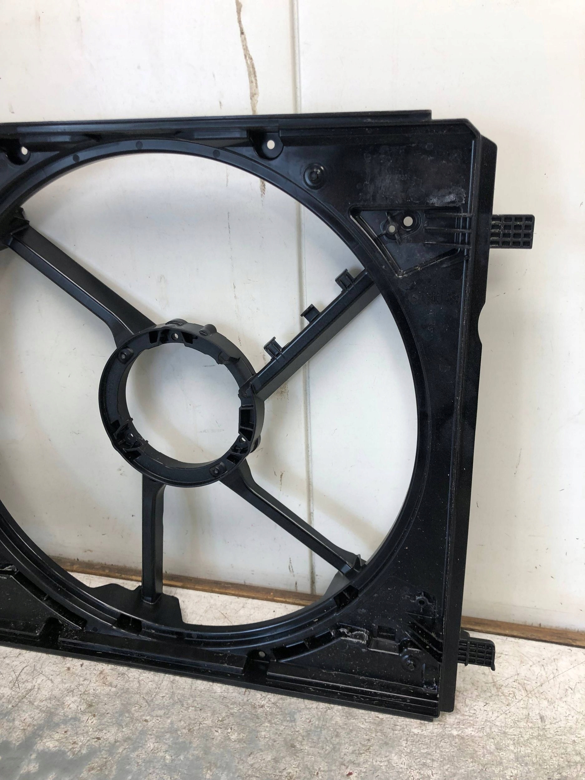 ventilátor vrtule chladiče FORD FOCUS MK4 JX61-8C607-B