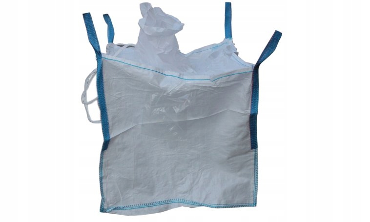 

Worek Big Bag 90x90x90cm Lej Lej Zboże Mąka Nawóz