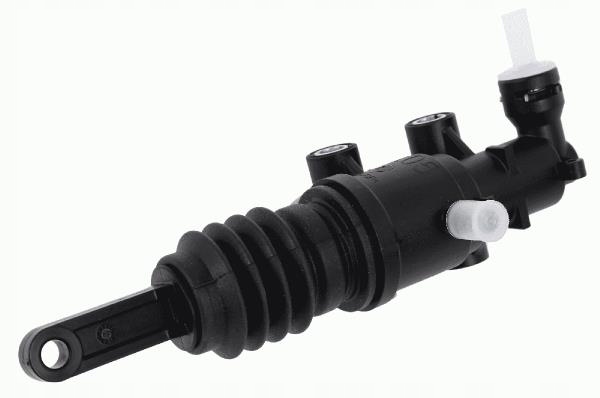 SACHS 6284 600 776 Pompa sprzegla