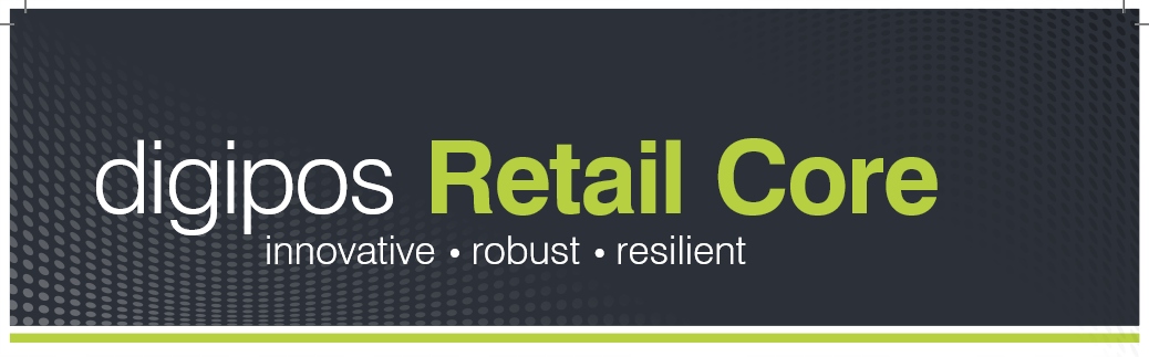 Terminal POS DigiPos Retail Core D510 RS-232 VGA Typ pamięci RAM DDR2