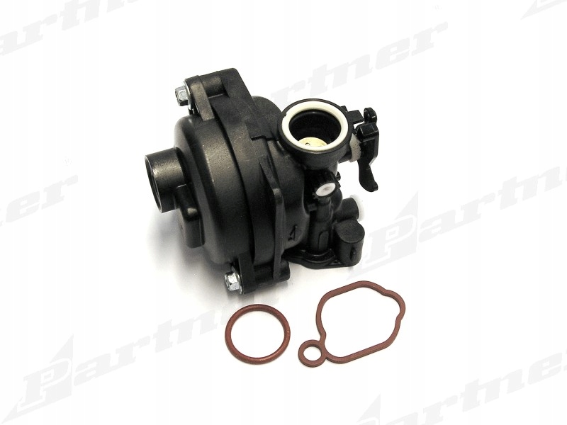 Karburátor Briggs a Stratton Séria 500 (09P602) (originálna Časť)