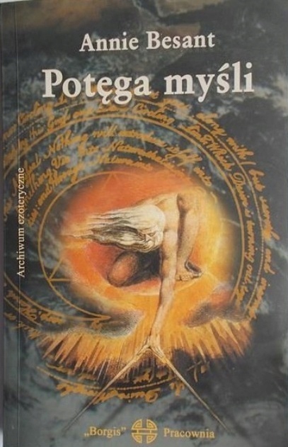 Annie Besant - Potęga myśli