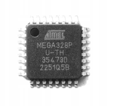 

ATMEGA328P-AU TQFP32