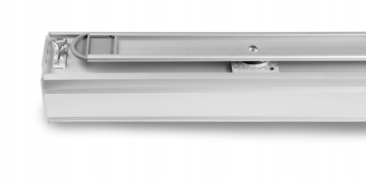 Kaseta Roll-Up Standard 85x200cm Rollup + Futerał Szerokość produktu 85 cm