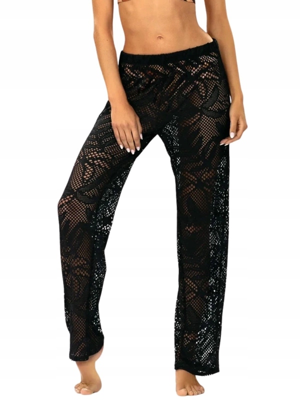 Plážové kalhoty Feba F234/509H S/m