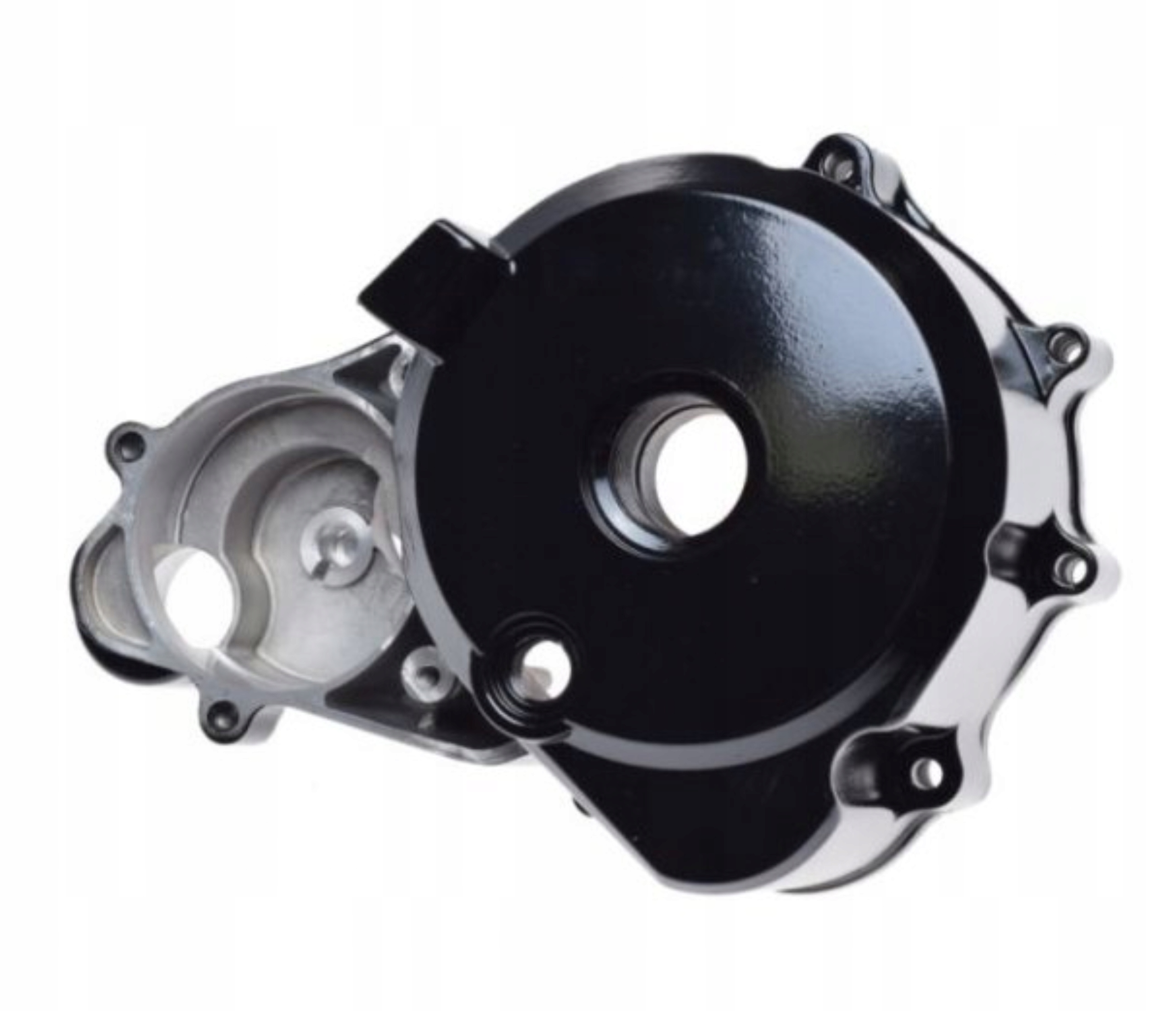 

Atv Quad Shineray 250 Stxe 4T Pokrywa Silnika Lewa