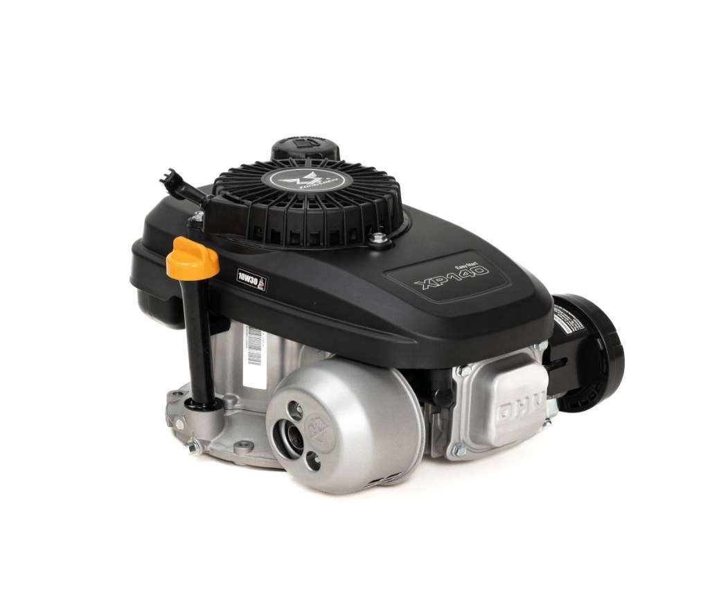 Spaľovací motor Zongshen XP140A 141cc 4,5 Vertikálny Hriadeľ 22,2 mm 50 mm