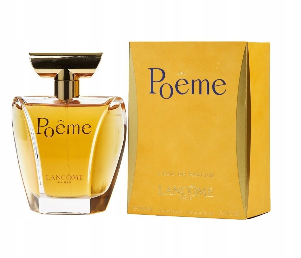 Lancome Poeme parfémovaná voda sprej 100 ml Edp