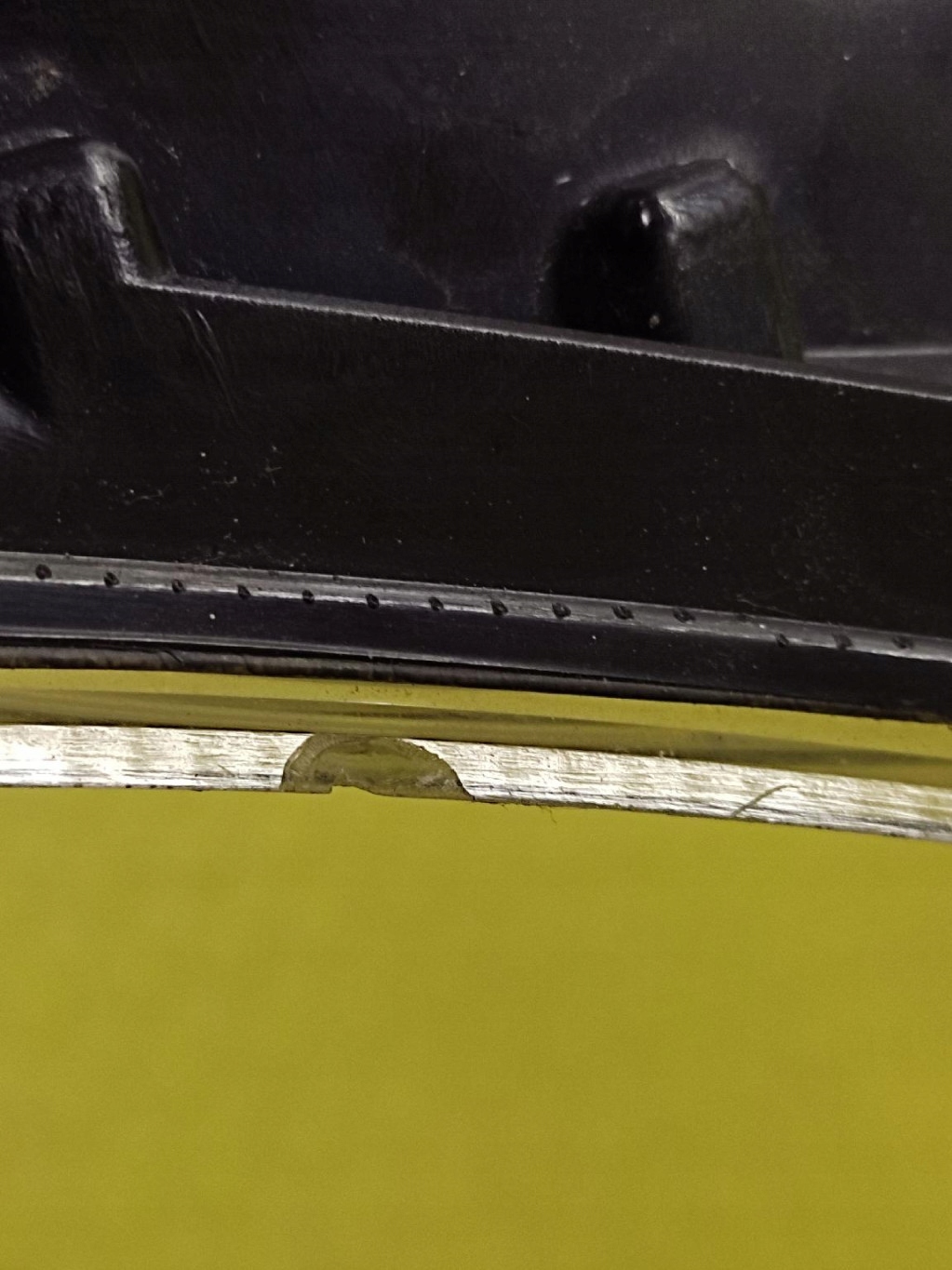 BMW E46 Blinkerleuchte links vorne