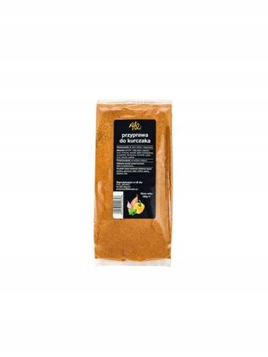 3x Master Cook Polska Koření na kuře 500 g