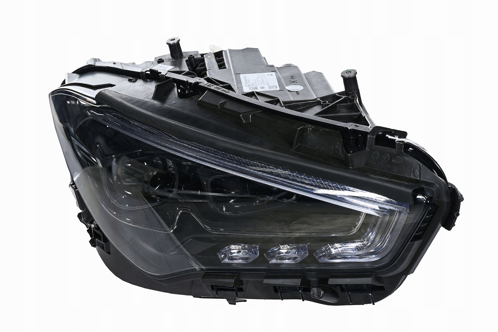 Frontscheinwerfer Mercedes-Benz CLA C118 A1189062601 LED Rechts Headlight - Thumbnail 1