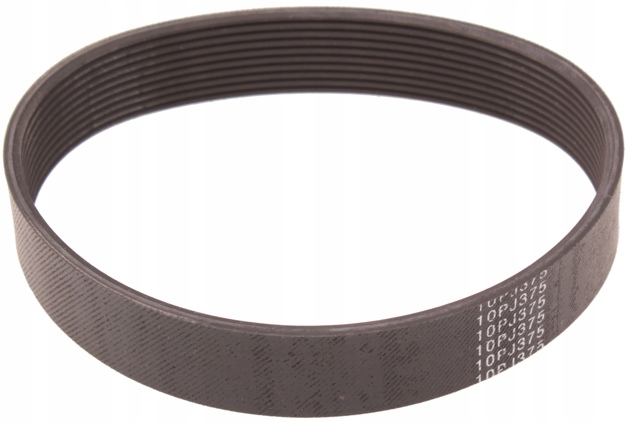 

Pasek napędowy rowkowy 375 mm x 23.3 mm 9 rowków