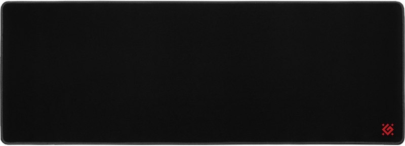 PODKŁADKA DEFENDER GAMING BLACK XXL ONE 680x240x5mm — 9