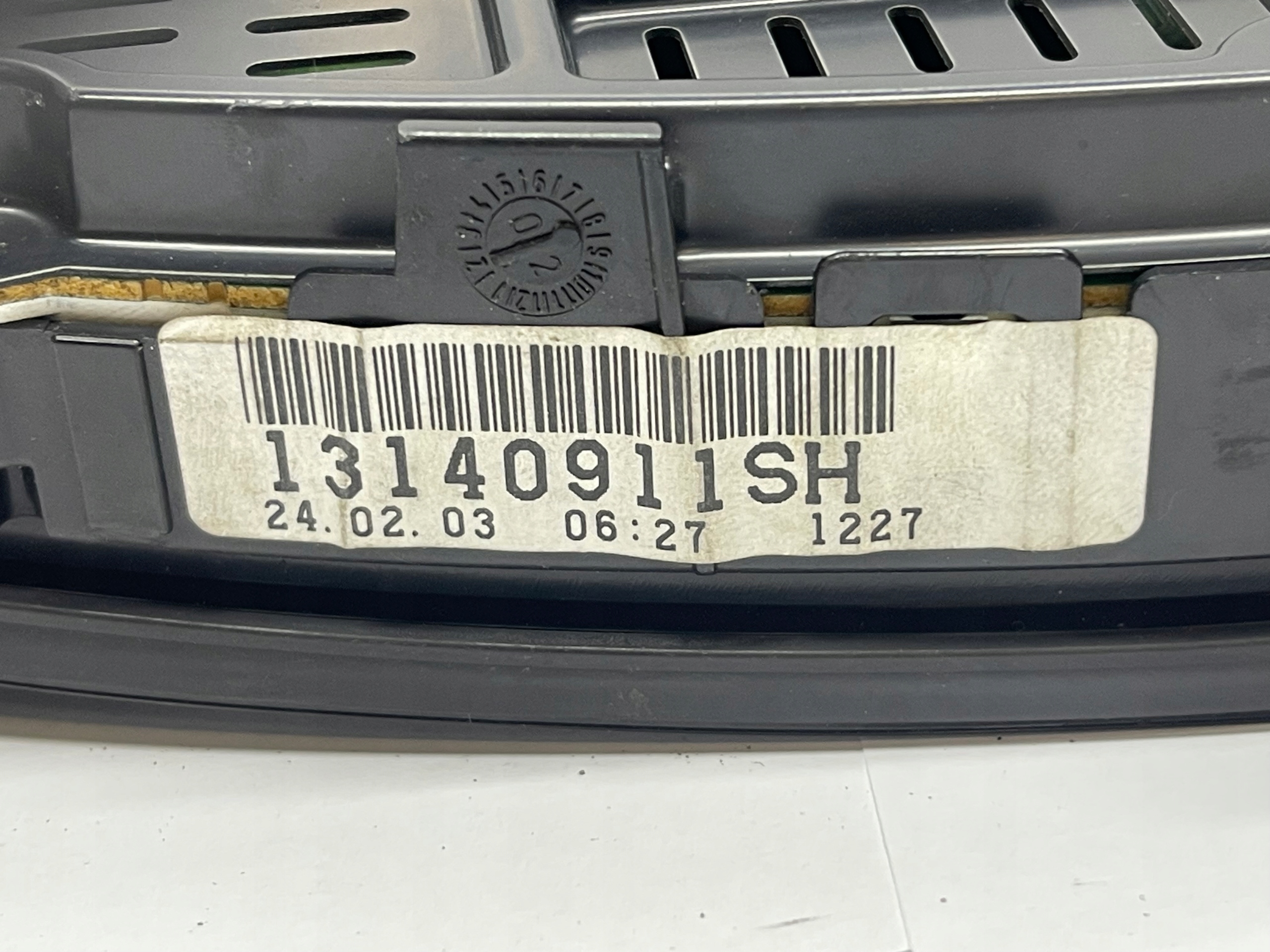 dials Opel OE 13140911SH