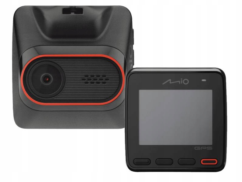 PS MIO MiVue Wideorejestrator C430 Marka Mio