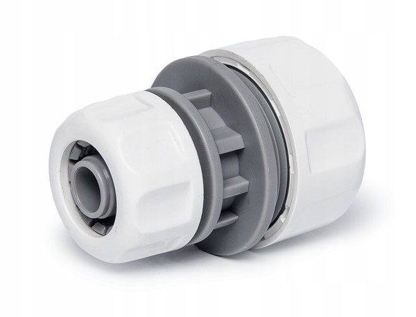 

Reparator do węża White Line 3/4”/ 1/2”