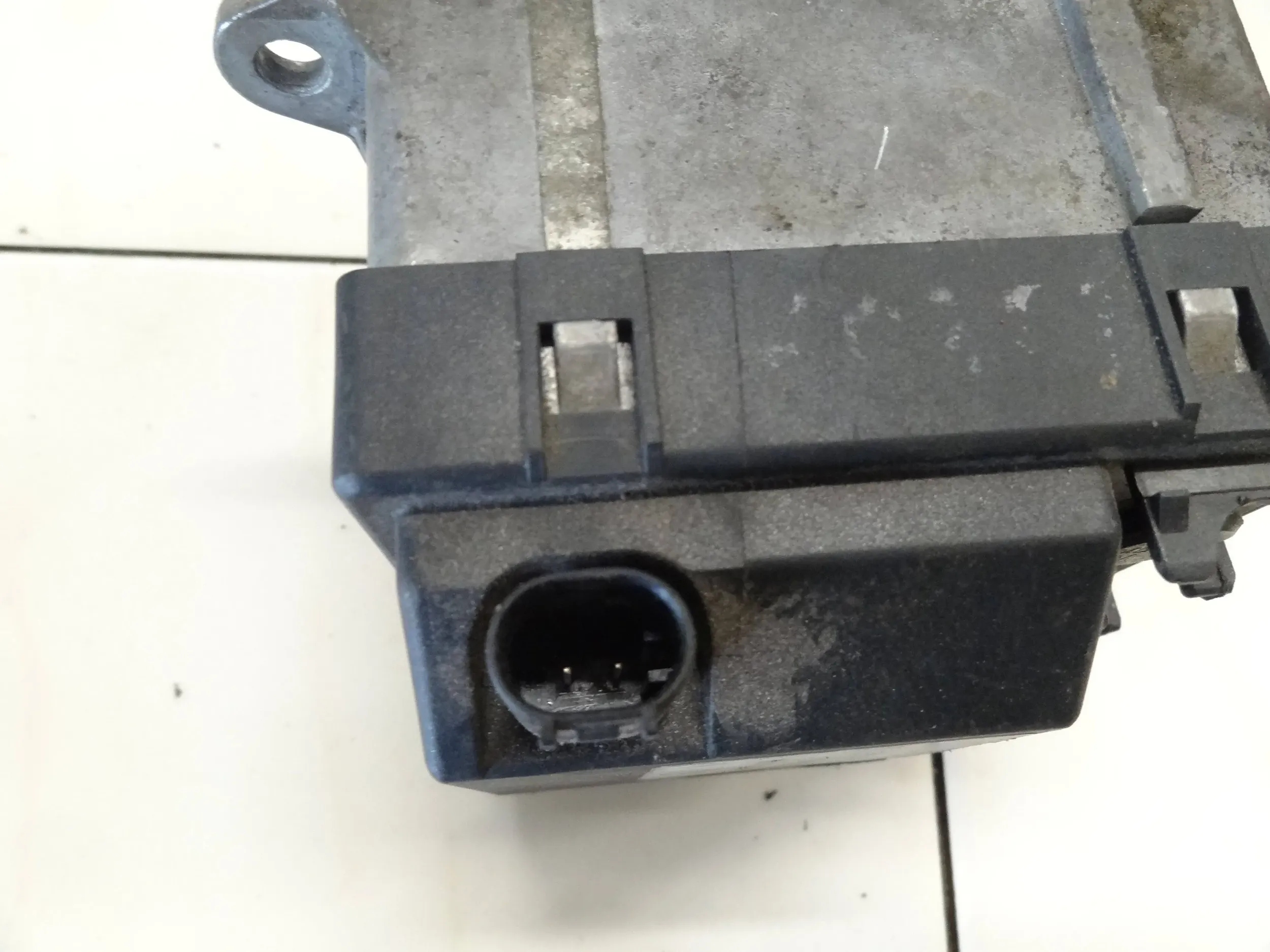 MB W203 C-KLASA 2.2 CDI 2007 PODGRZEWACZ PŁYNU CHŁODZĄCEGO A0001591504 Numer katalogowy części A0001591504