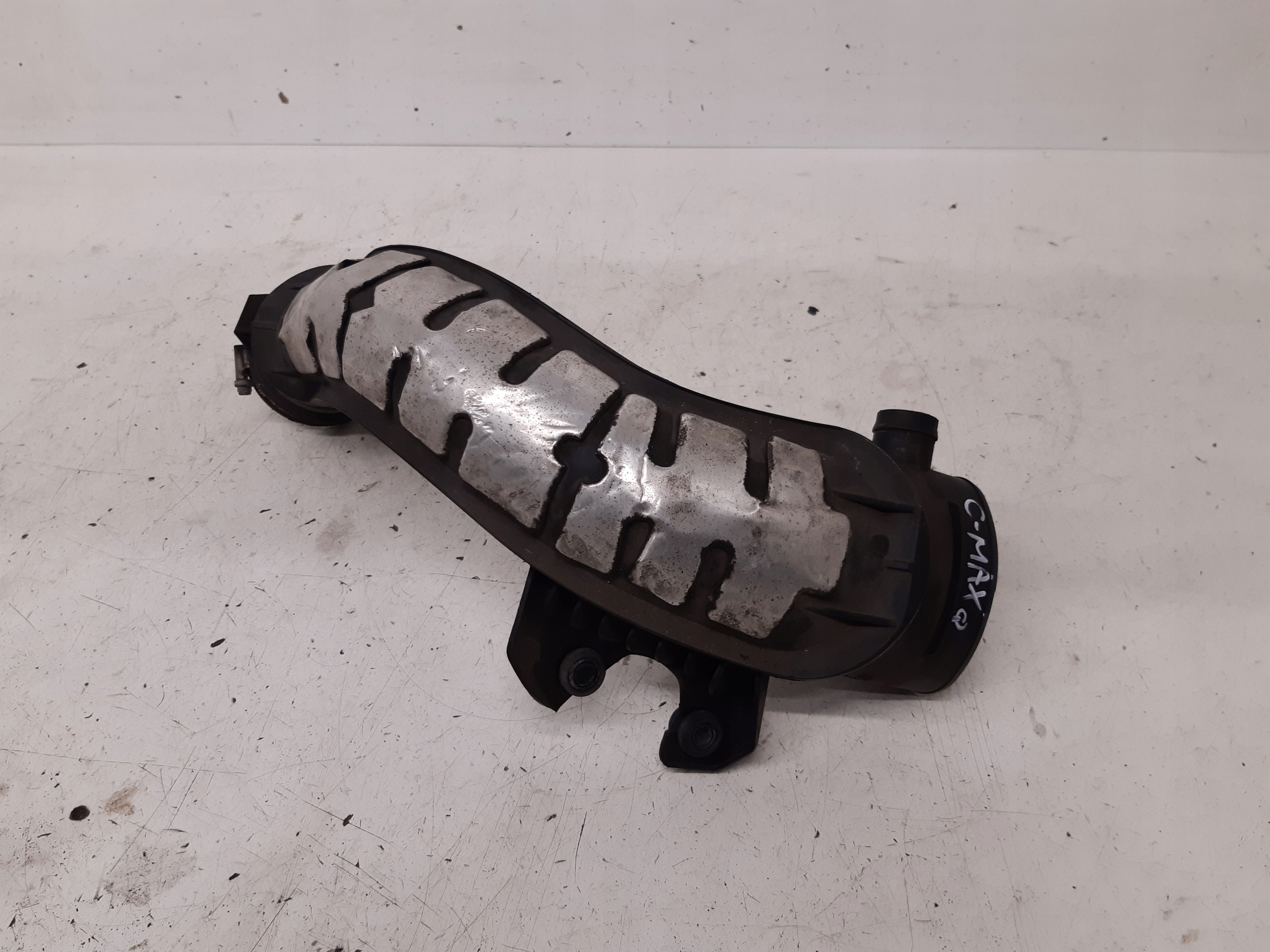 wiring air BV619C623DC Ford C-MAX