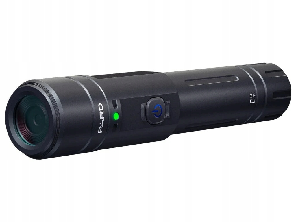 Střelecká kamera na zbraň Pard Action 4K AC-11