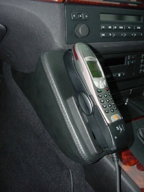 Držák na telefon Kuda Bmw 5 e39 Rhd