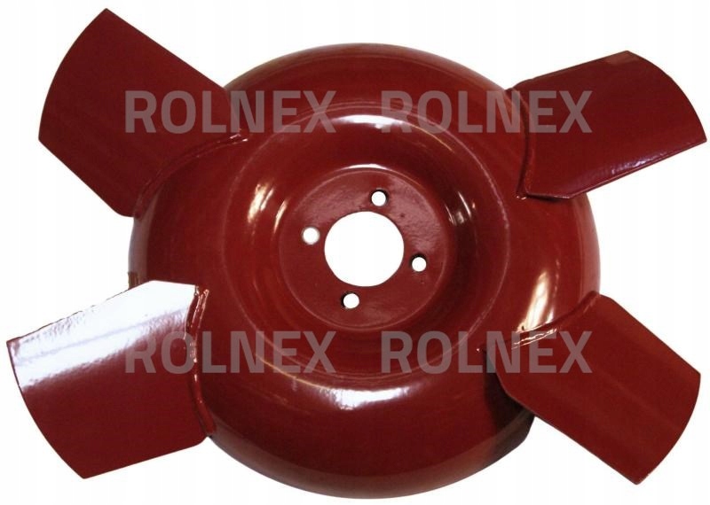 Ventilátor 3P 4691302