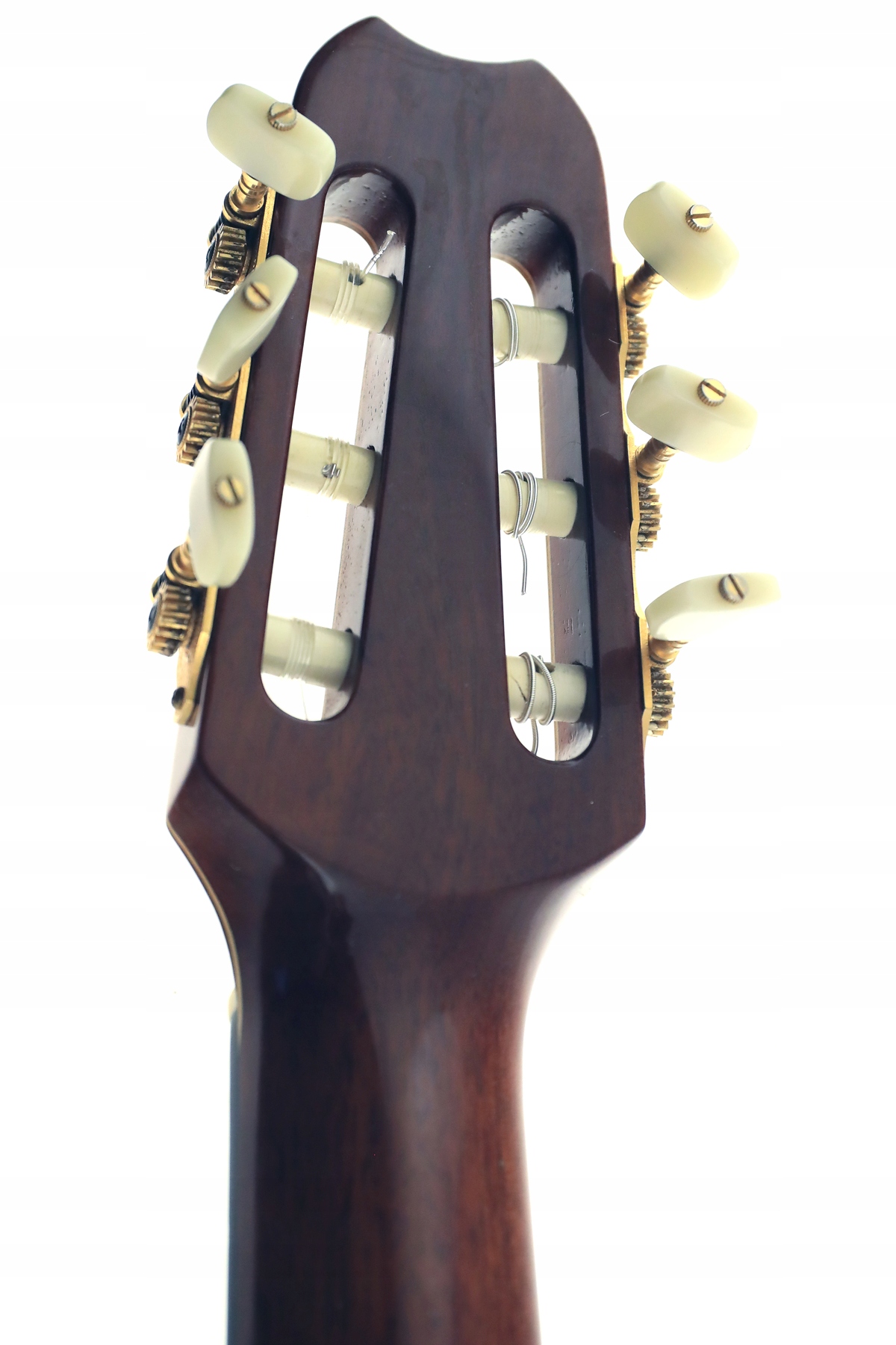 YAMAHA APX 10-N Najwyższy concertowy model z lat 80 tych w