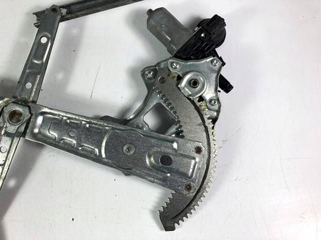 mechanism window regulator right rear part infiniti Q50