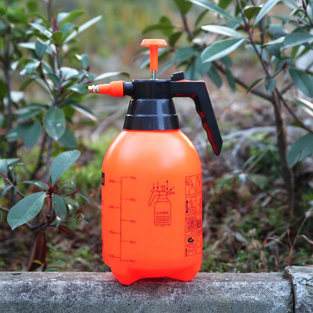 RĘCZNY OPRYSKIWACZ CIŚNIENIOWY SPRYSKIWACZ 2L Marka Falcon