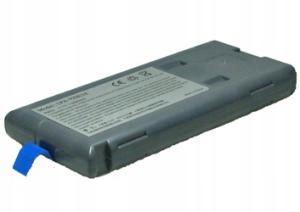 Akumulátor Panasonic Toughbook CF-48 CF-VZSU18 660