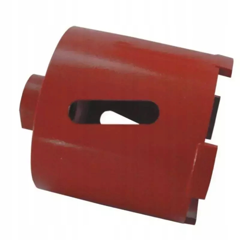 

Dedra H1238 Koronka diamentowa wiertła 62mm/75mm
