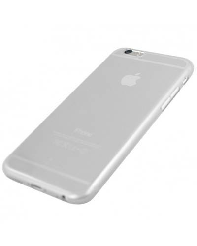 

Etui do iPhone 6 Plus /6s Plus Pinlo przezroczyste