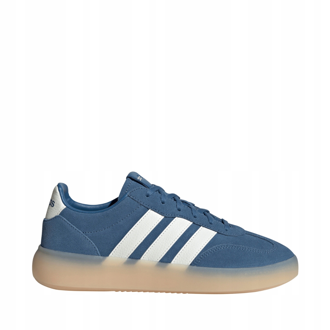 Pánské sportovní boty adidas Barreda Tenisky Pohodlné vel