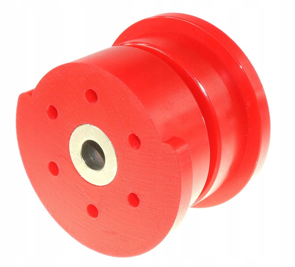 Zadní diferenciální pouzdro – přední Audi A4 II (01-05) B6 Quattro S4