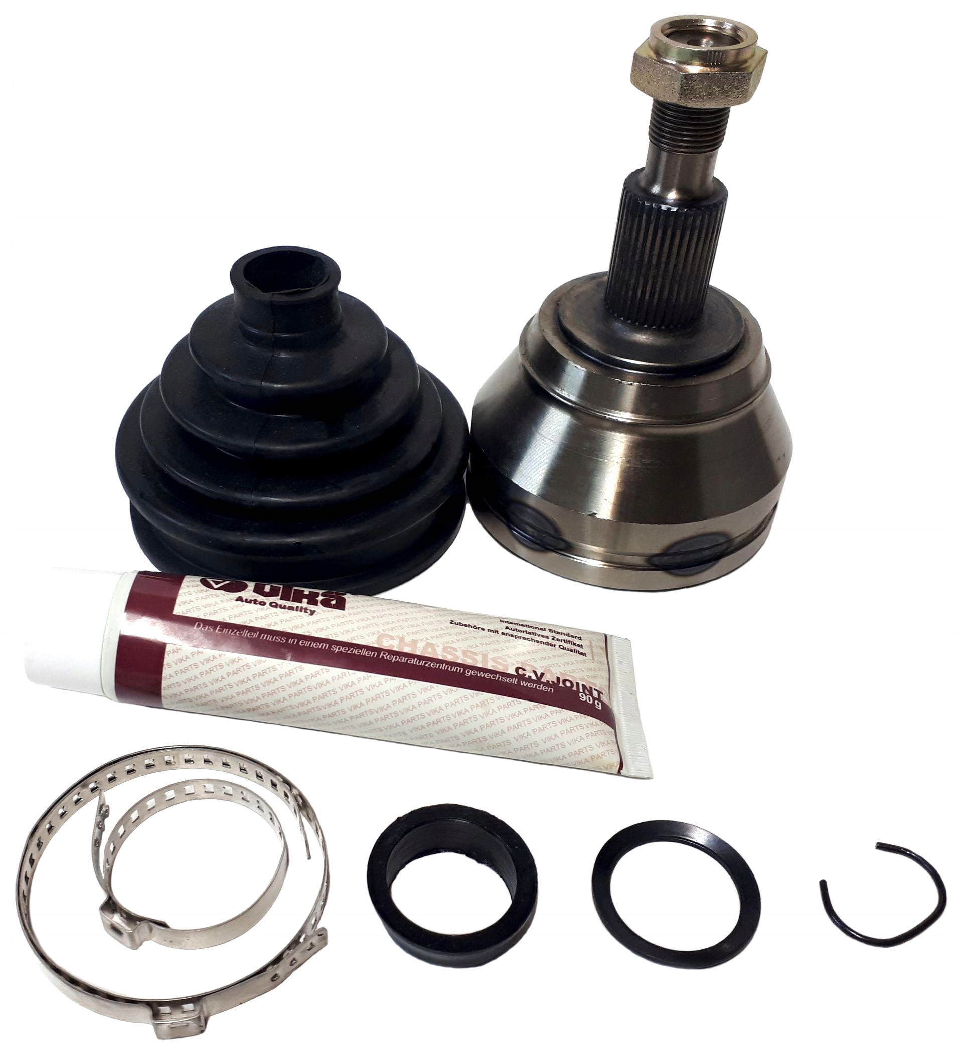 54980015001 - ЗОВНІШНІЙ ШАРНІР AUDI SEAT SKODA VW 1K0498099B