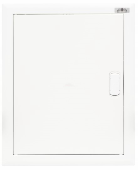 MULTIMEDIALNA SKRZYNKA MIESZKANIOWA Szafka FibeRPT 25 1-r PODTYNKOWA Sabaj Marka Sabaj-system